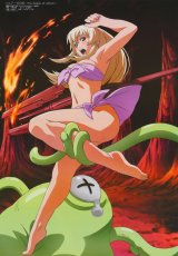 BUY NEW tower of druaga the aegis of uruk - 185651 Premium Anime Print Poster